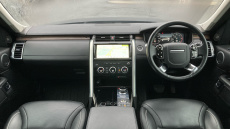 Land Rover Discovery 3.0 SDV6 HSE Luxury 5dr Auto Diesel Station Wagon